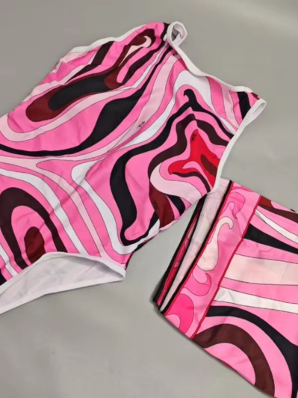 Pucci Swimsuits